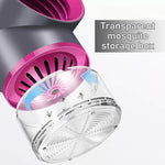 Household Mosquito Killer Lamp