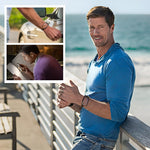 Foldable Wristband Reading Glasses