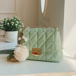 Western Style Small Bag