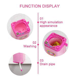 Mini Washing Machine for Beauty Blender and Makeup Brushes