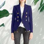 Double Breasted Suit