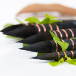 Premium Squirrel Hair Paint Brush