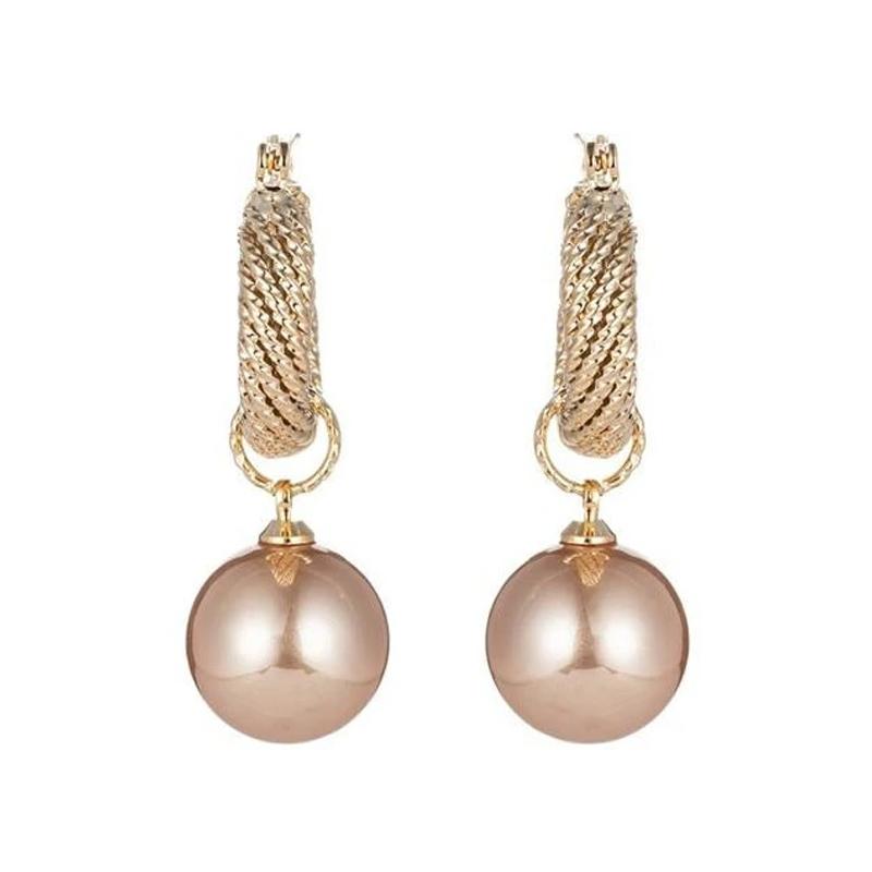 Vintage Pearl earrings