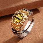 Devil's Eye Ring