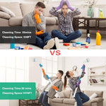 2021 New Electric Cleaning Brush