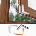 Anti-collision Right-angle Silicone Corner Protector