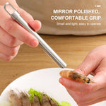 Shrimp Thread Cutter