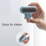 Glass Cleaning Tool