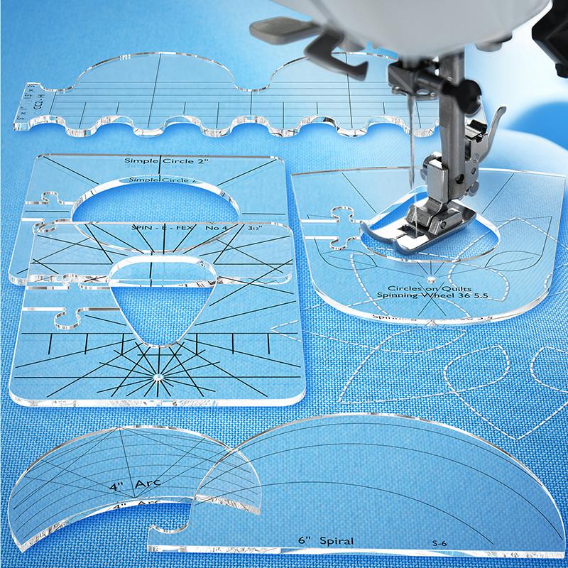 DIY Patchwork Maker Kit