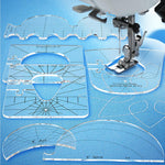 DIY Patchwork Maker Kit