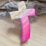 Divinely Inspired Handmade Wooden Crosses