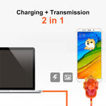 💝FUNNY HUMPING DOG FAST CHARGER CABLE