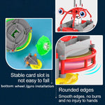 Tumbler Independent Balance Car