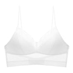 Low Back Comfort Lifting Bra