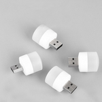 ✨USB LED Eye Protection Small Night Light