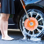 360¡ã Rotatable Adjustable Mop