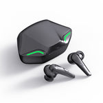 Wireless Touch Bluetooth Headset
