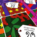 NEW FOR 2023 - Cross Stitch Advent Calendar