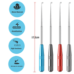 Fishing Hook Quick Removal Device