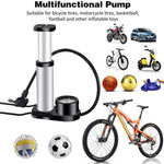 Mini Foot air Pump