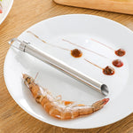 Shrimp Thread Cutter