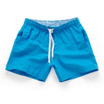 Men's Shorts Beach Pants