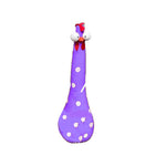 Silly Chicken Decor