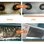 Kitchen Degreasing Cleaner