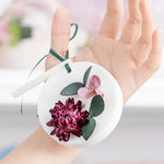 Hanging Wax Air Freshener