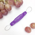 Grape Peeler