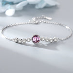 Heart of the Sea Bracelet