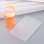 Silicone Nail Easy Stamp Kit
