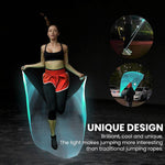 LED Luminous Skipping Rope
