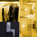 Pre Sale>>Smart Sensor Cabinet LED Light (10 PCS)