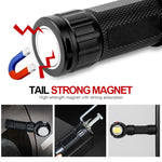 USB Rotating LED Work Light