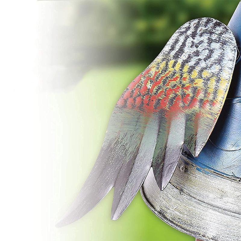 Pre-Sale>>Garden Fountain Art Decoration