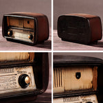 Radio Ornament