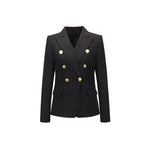 Double Breasted Suit