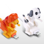 💝FUNNY HUMPING DOG FAST CHARGER CABLE