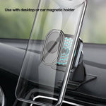Metal Folding Phone Holder