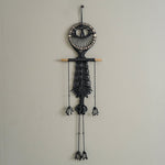 Halloween Party Decoration Skeleton Wall Hanging