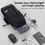 Sport Armband Running Cell Phone Arm Bag