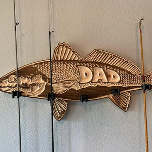 Fishing Rod Holder
