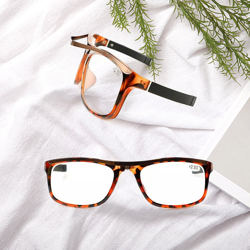 Foldable Wristband Reading Glasses