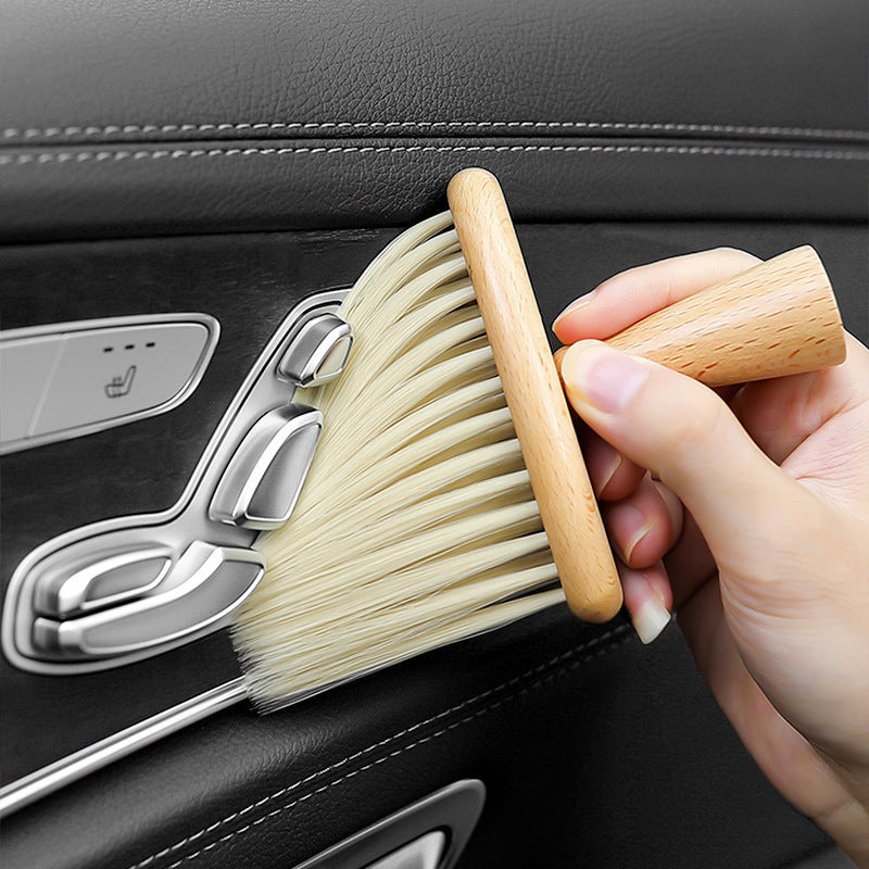 Car Dust Brush