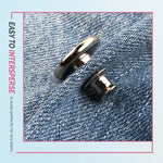 （🔥 hot sale 🔥 ）Adjustable No-Sew Jeans Button