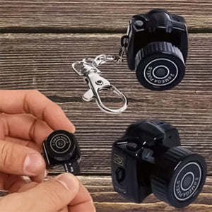 Mini Kamera/Videorecorder