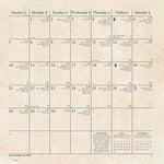 2023 Witches' Calendar