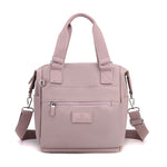 Waterproof Lightweight Casual Crossbody Bag