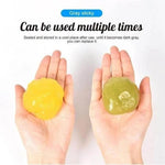 👍CHRISTMAS SALE - 50% OFF Dust Cleaning Mud